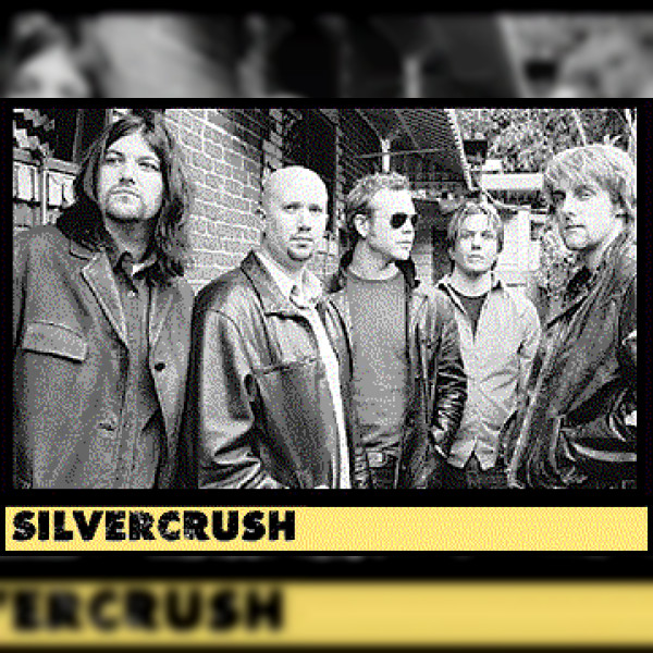 Silvercrush