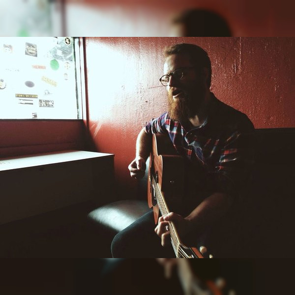 Aaron West and The Roaring Twenties