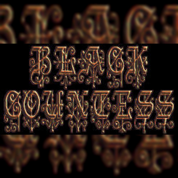 Black Countess