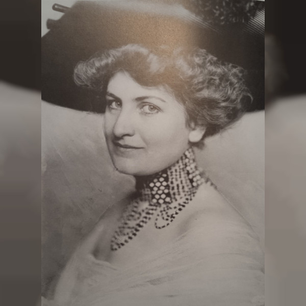 Alma Mahler