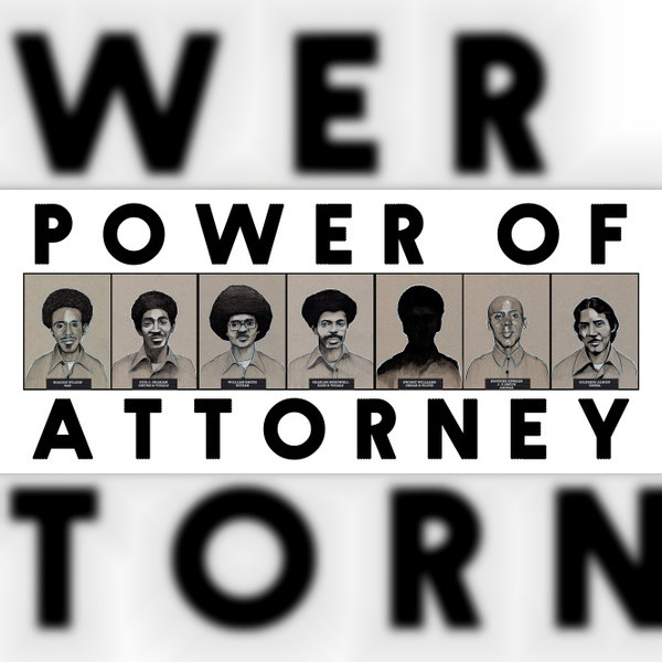 The Power of Attorney