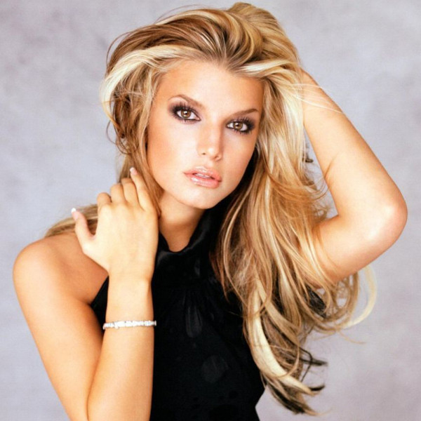 Jessica Simpson