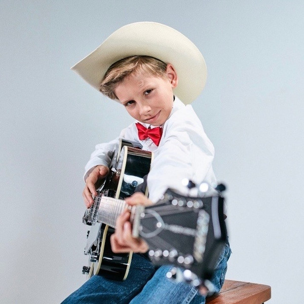 Mason Ramsey