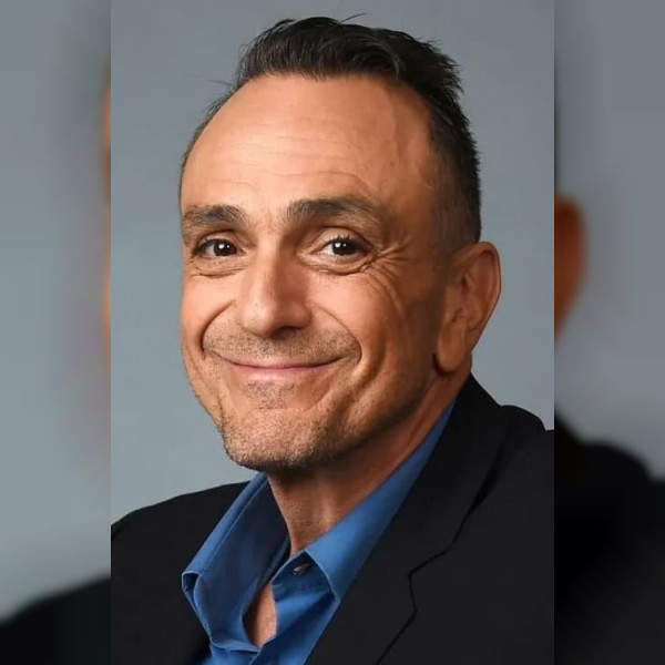 Hank Azaria