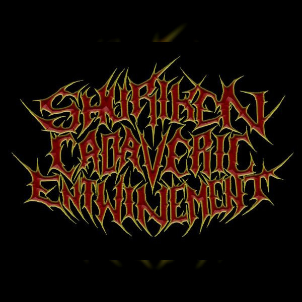 Shuriken Cadaveric Entwinement