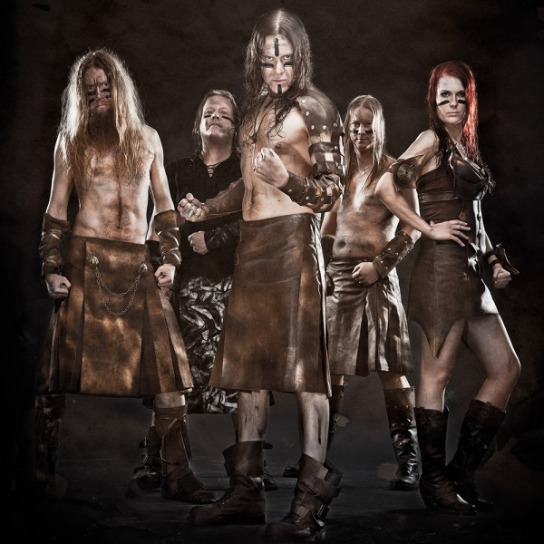 Ensiferum