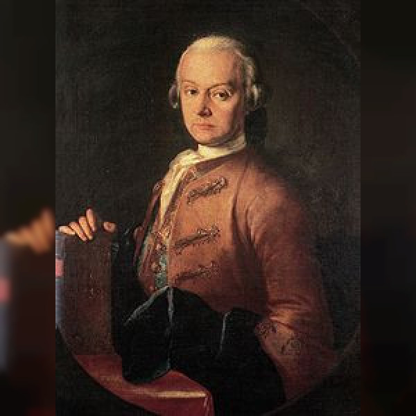 Leopold Mozart