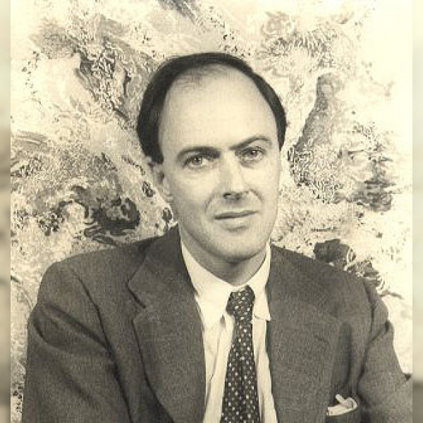 Roald Dahl