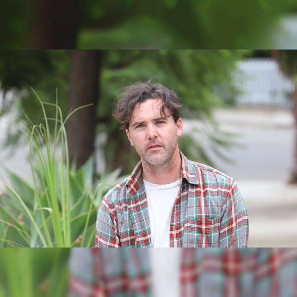 Cass McCombs