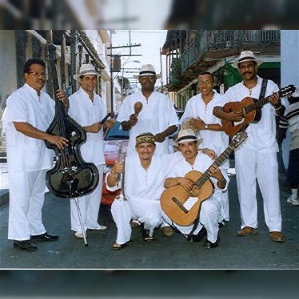 Septeto Santiaguero