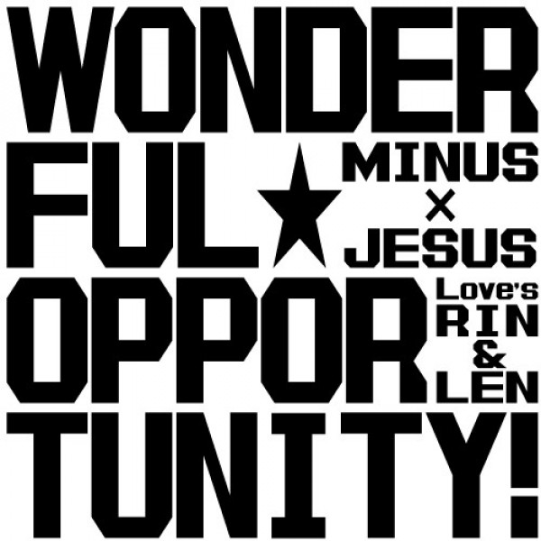 WONDERFUL★OPPORTUNITY!