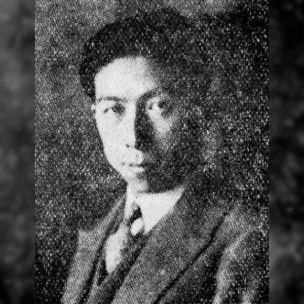 Kunihiko Hashimoto