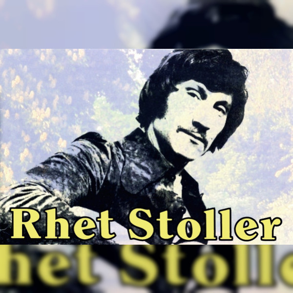 Rhet Stoller