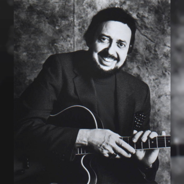 Barney Kessel