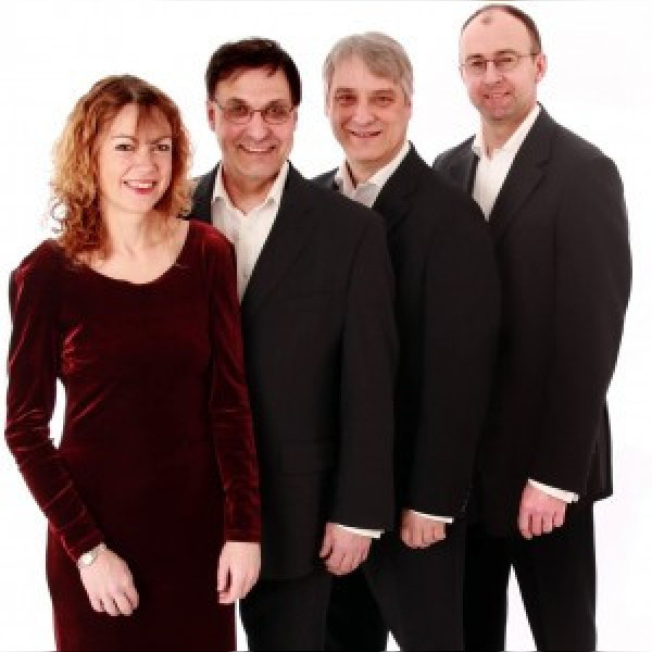 Maggini Quartet