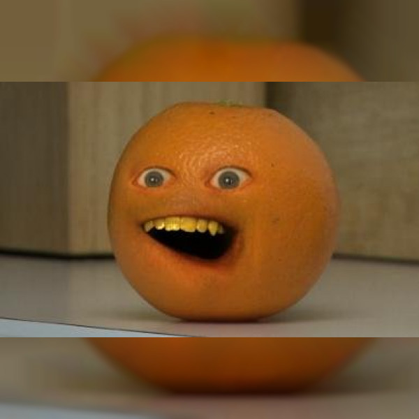 Annoying Orange