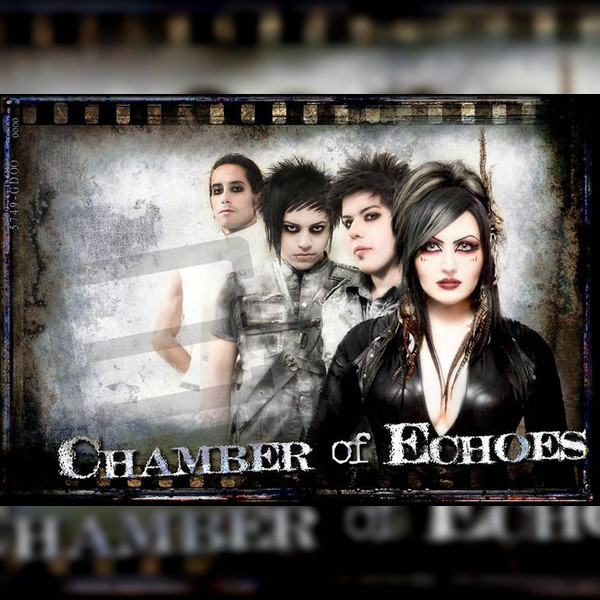 Chamber of Echoes