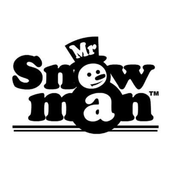 Mr SnoWman