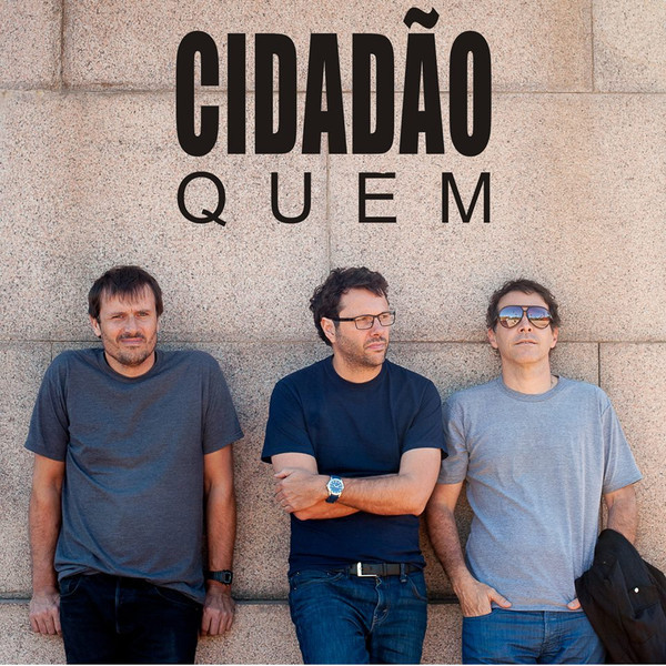 Cidadão Quem