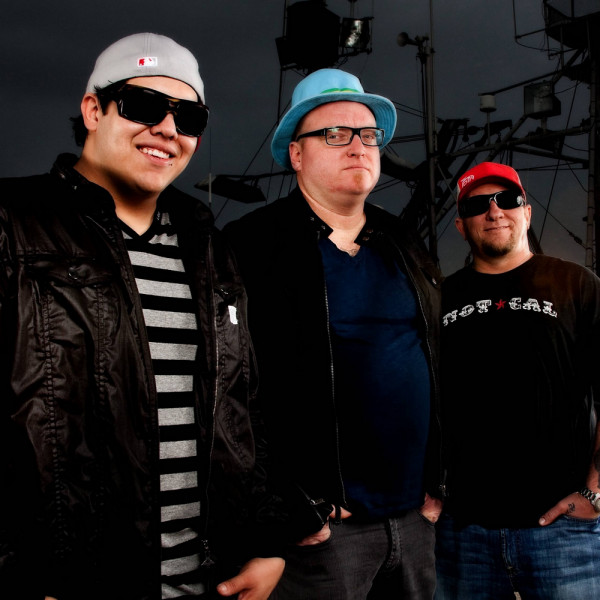 Sublime with Rome