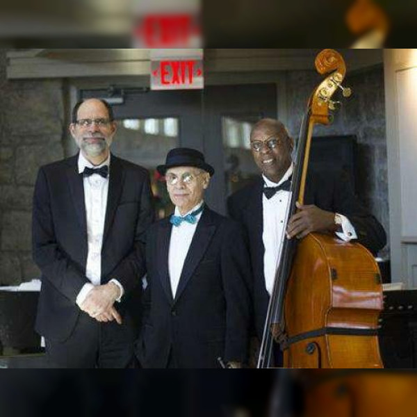 Moonlight Jazz Trio