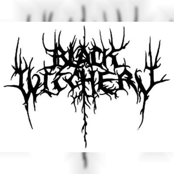 Black Witchery