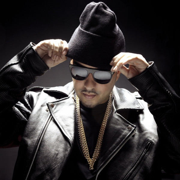 French Montana