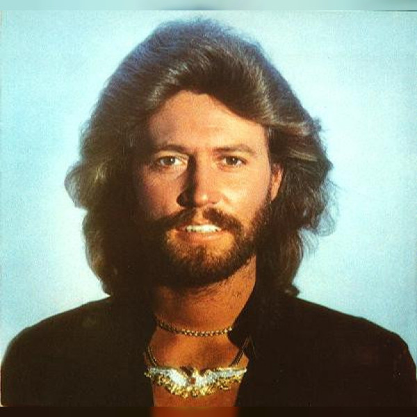 Barry Gibb