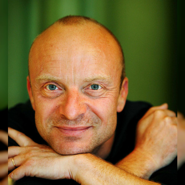 Jonas Gardell