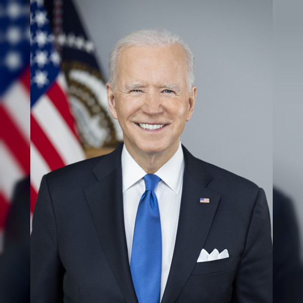 Joe Biden