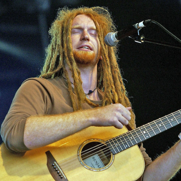 Newton Faulkner