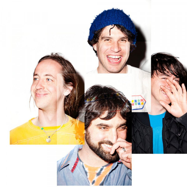 Animal Collective