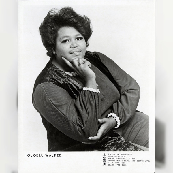 Gloria Walker