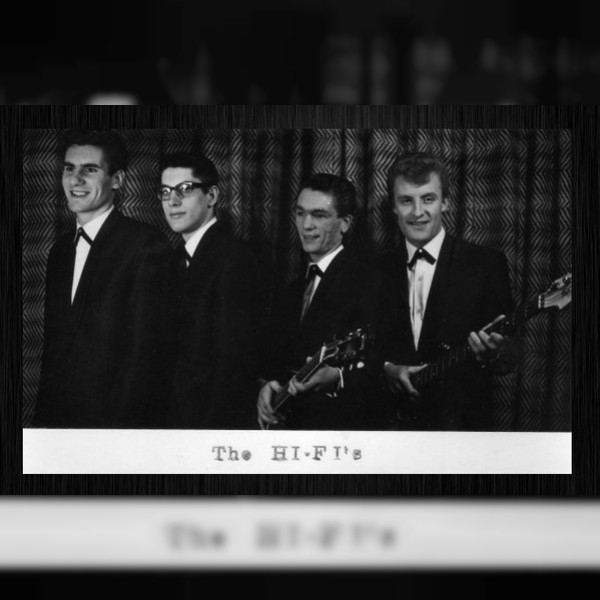 The Hi-Fi's