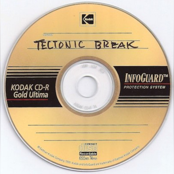 Tectonic Break