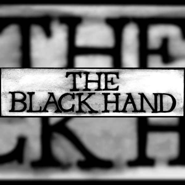 The Black Hand