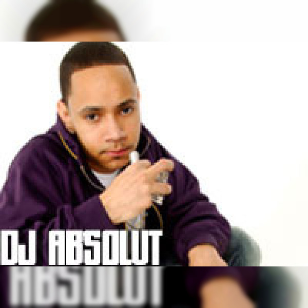 DJ Absolut