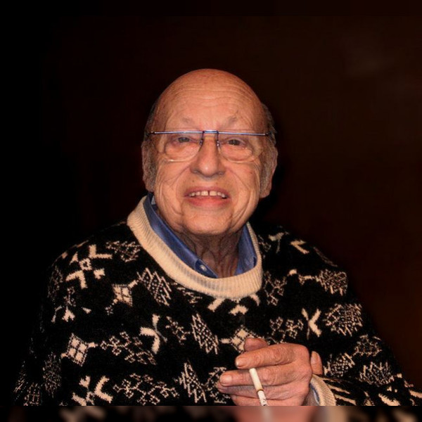 Jean‐Jacques Perrey