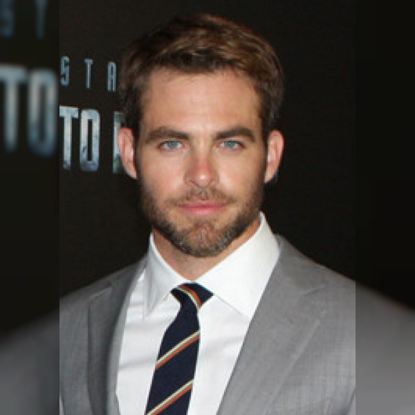 Chris Pine