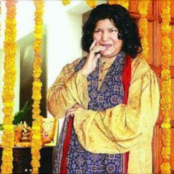 Abida Parveen