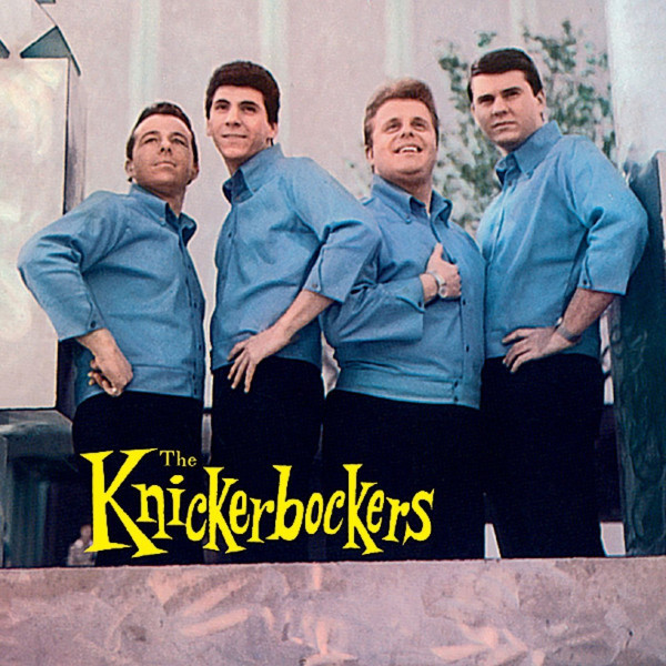 The Knickerbockers