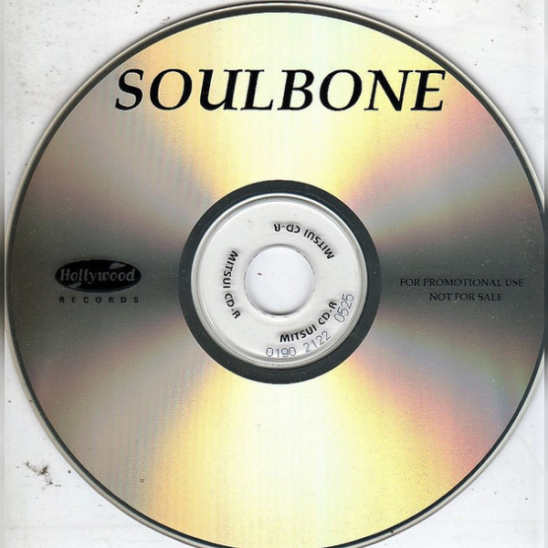 Soulbone