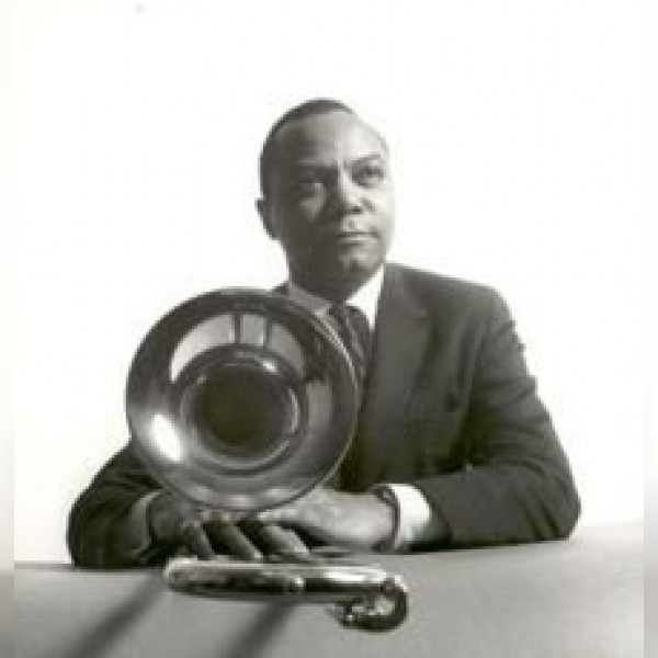 J. J. Johnson and His Orchestra