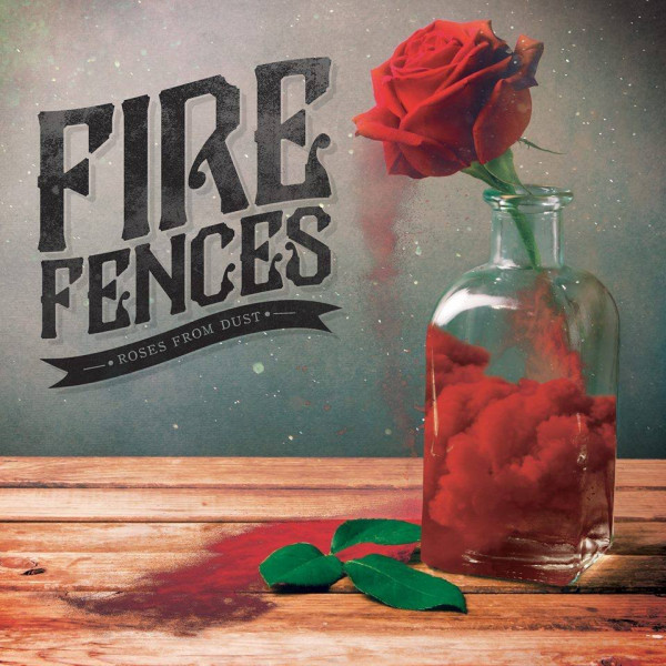 Fire Fences