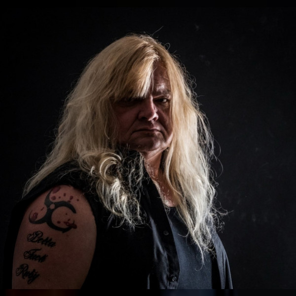 Steve Grimmett