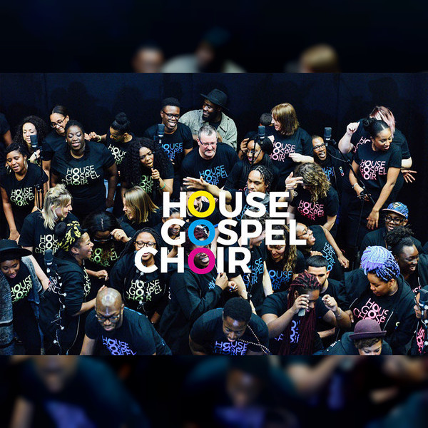 House Gospel Choir