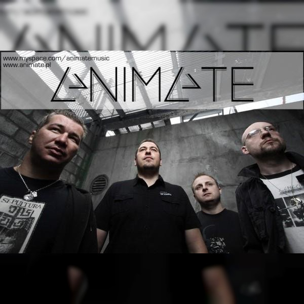 ANIMATE