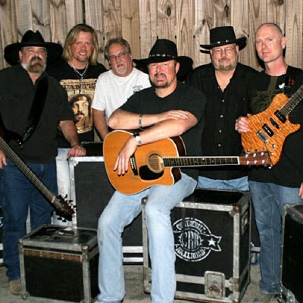 Confederate Railroad