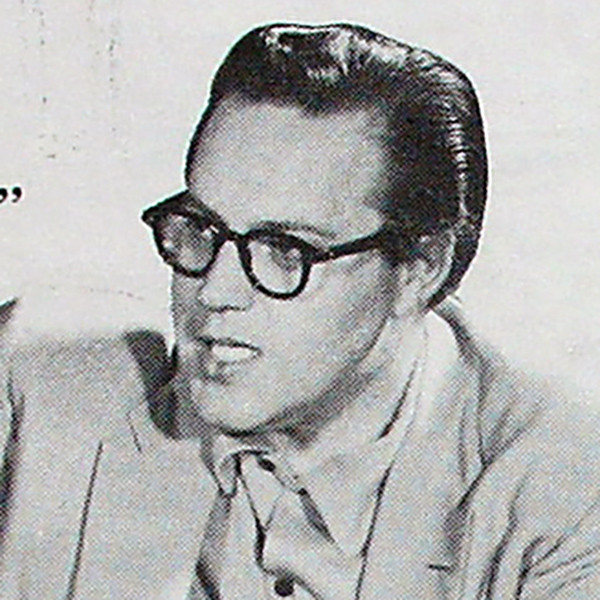 Ralph Carmichael