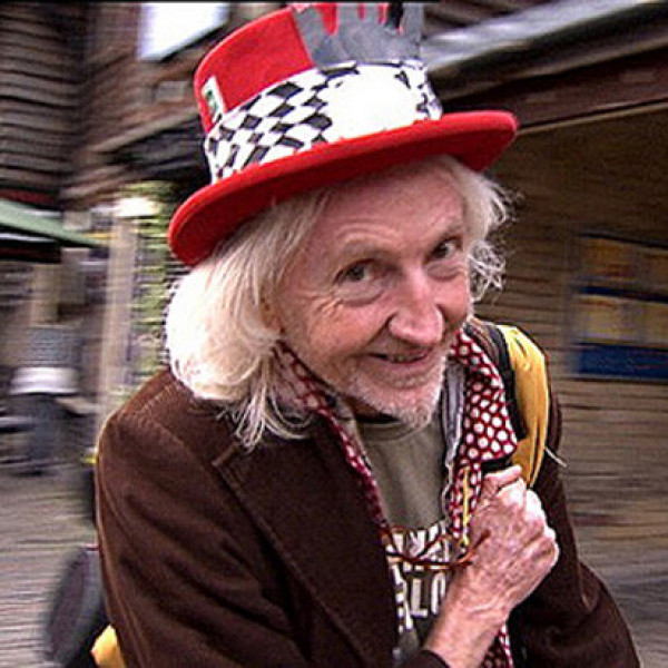 Daevid Allen